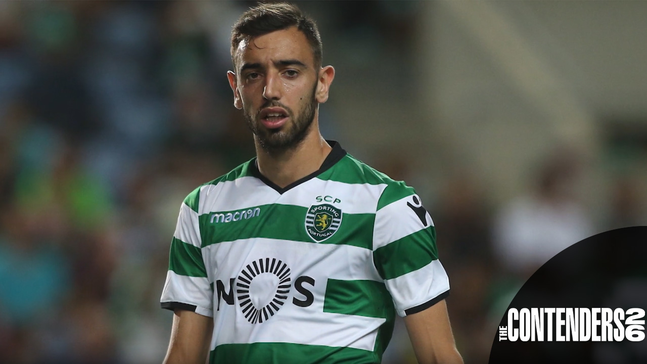 The Contenders | Episodul 22