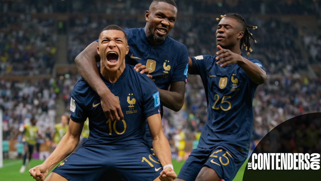 The Contenders | Episodul 24