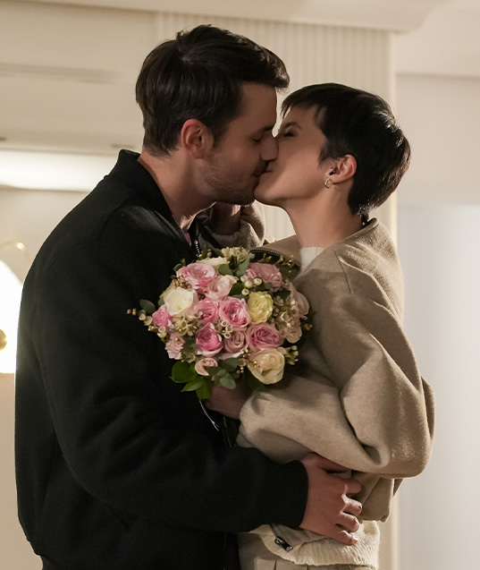 Ana, Mi-ai fost scrisă în ADN | Sezonul 3