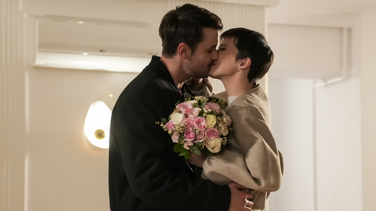 Ana, Mi-ai fost scrisă în ADN | Sezonul 3