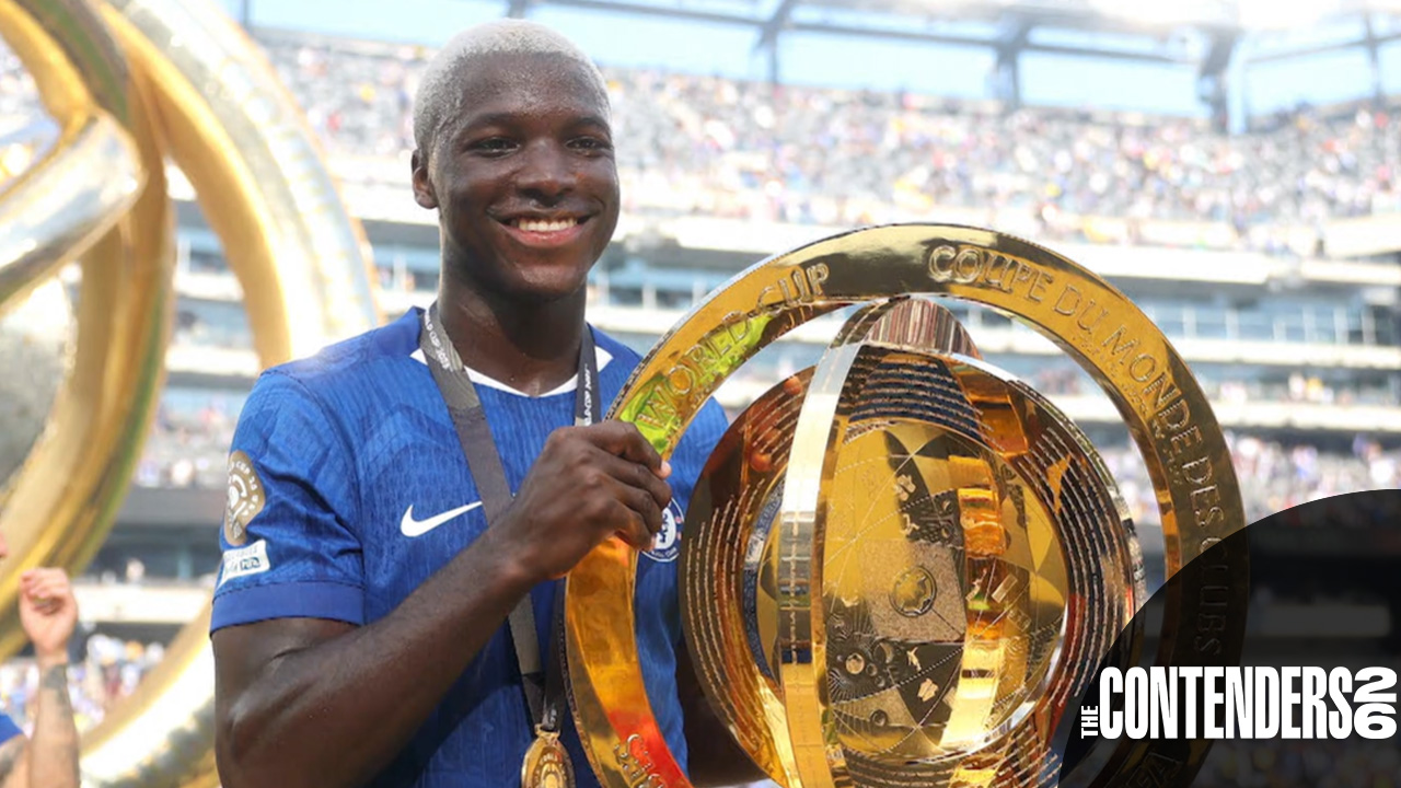 The Contenders | Episodul 25