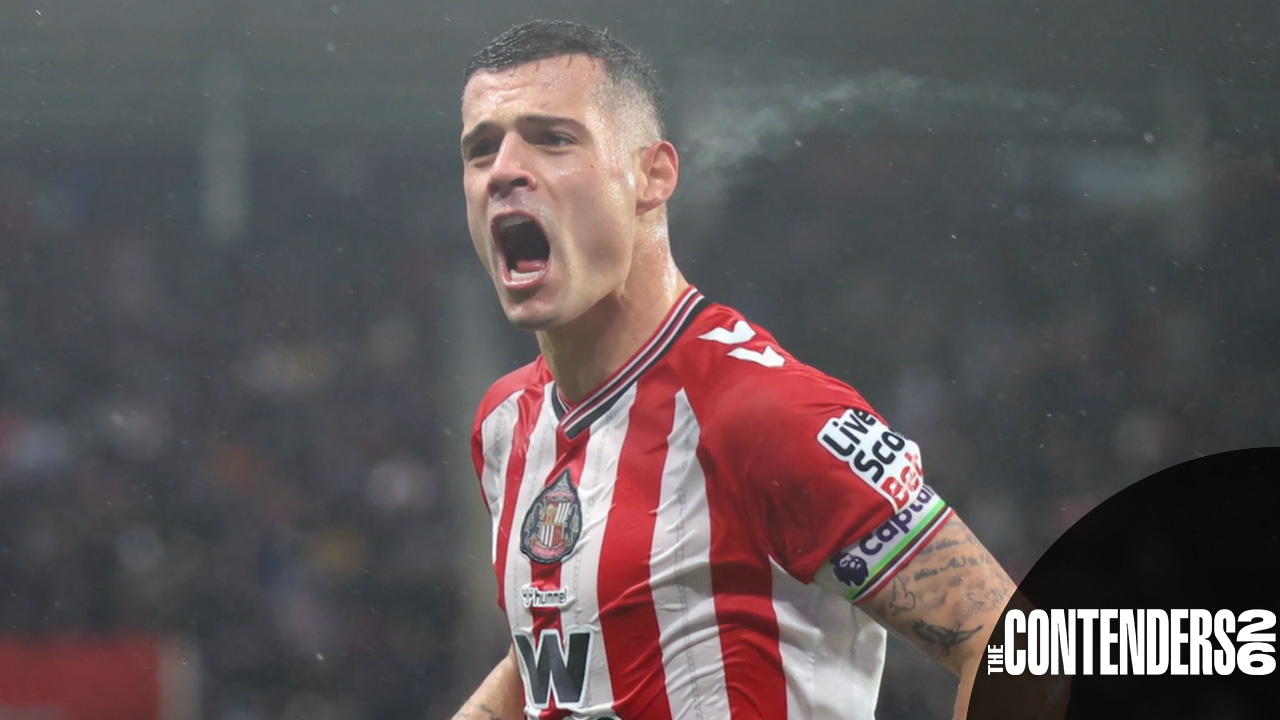 The Contenders | Episodul 21