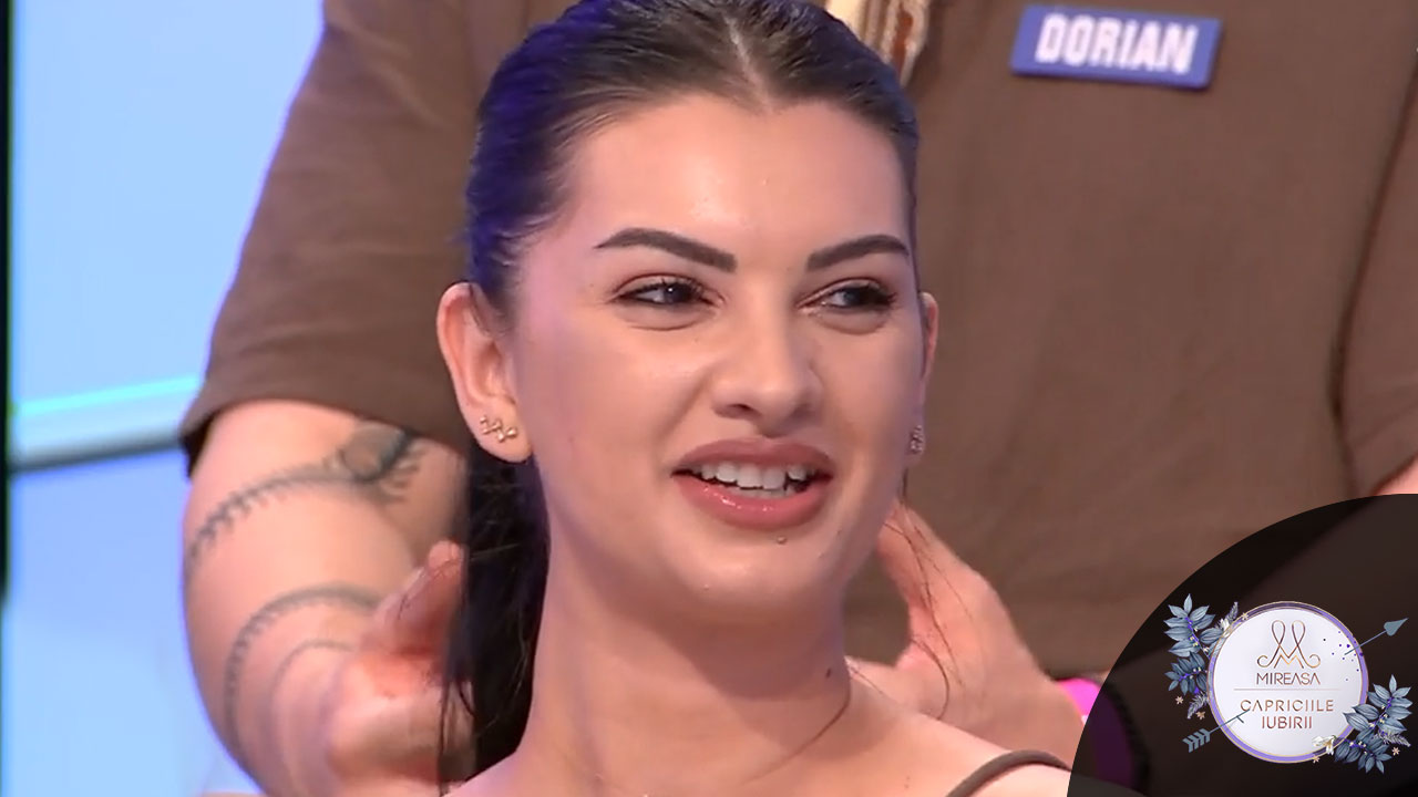 Mireasa. Capriciile iubirii | Sezonul 10 - Episodul 55