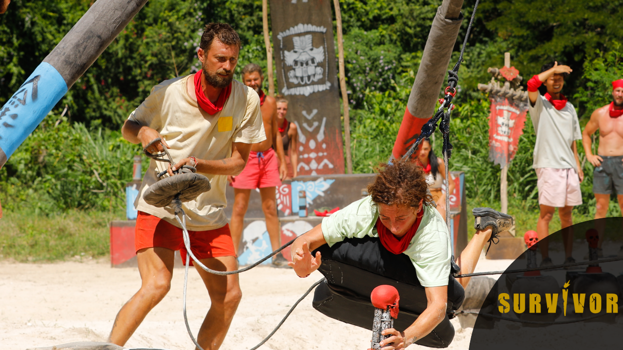 Survivor România 2026 | Episodul 36