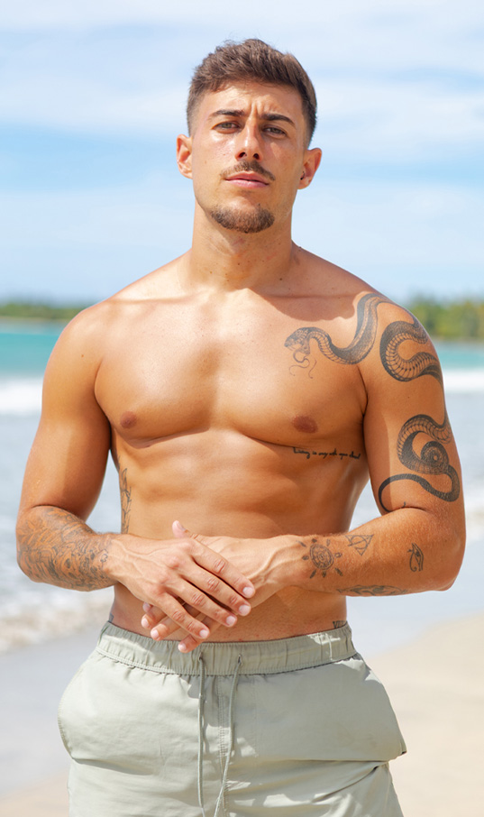 Insula Iubirii | Spania | Sezonul 9