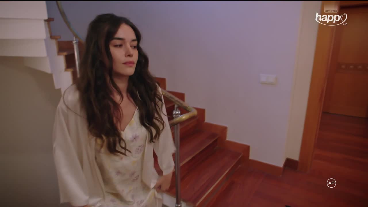 Cealaltă soție | Episodul 84