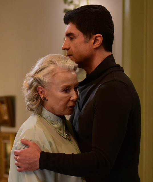 Mireasa din Istanbul