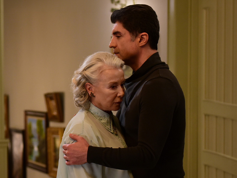 Mireasa din Istanbul