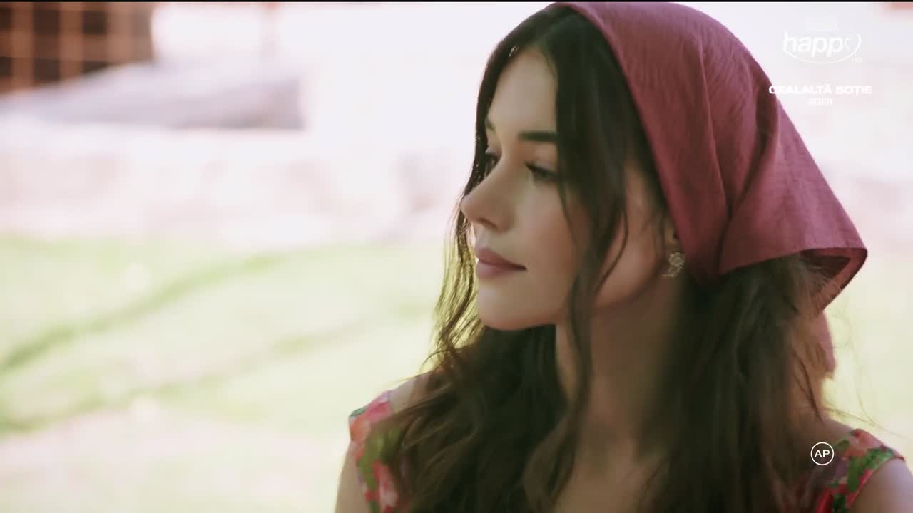 Cealaltă soție | Episodul 83