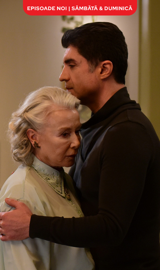 Mireasa din Istanbul