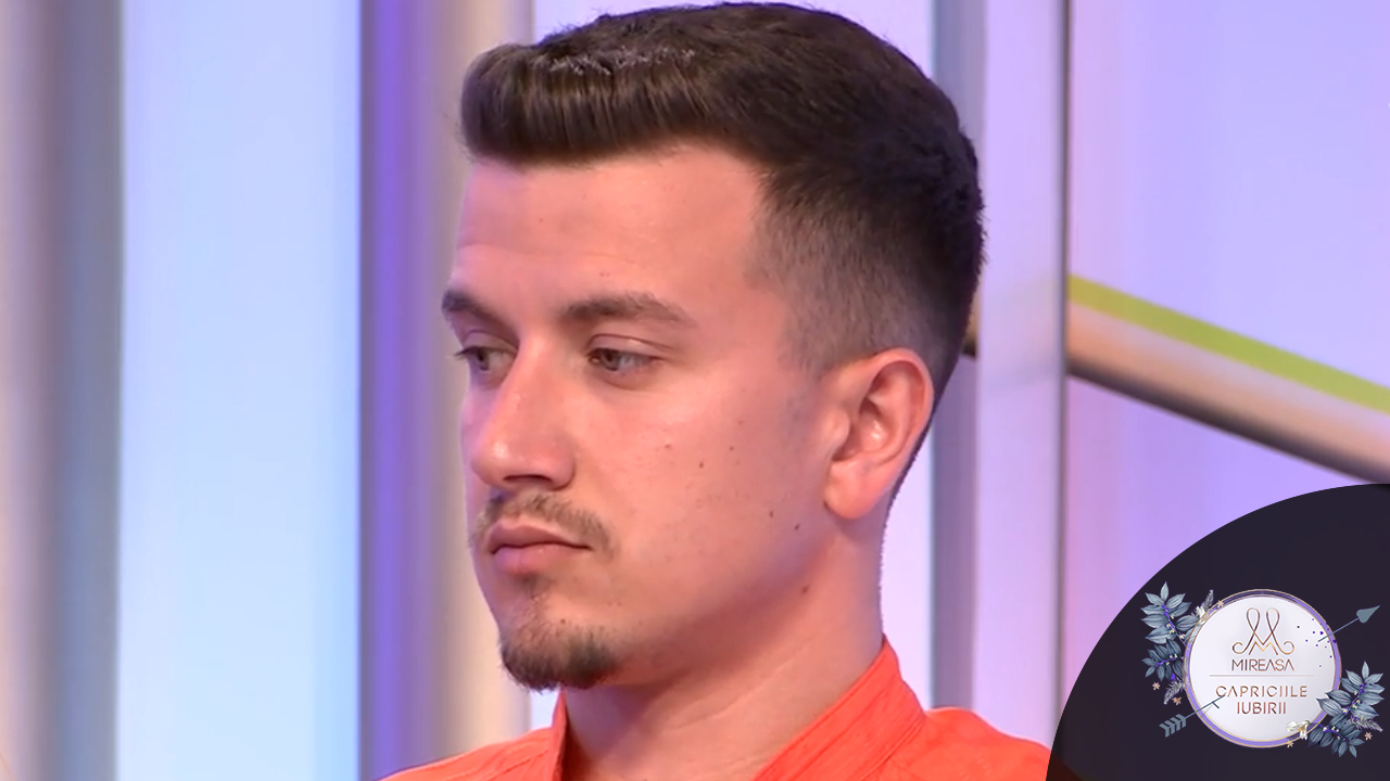 Mireasa. Capriciile iubirii | Sezonul 10 - Episodul 56