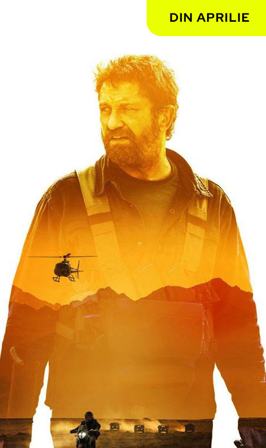 Kandahar: Misiune mortală