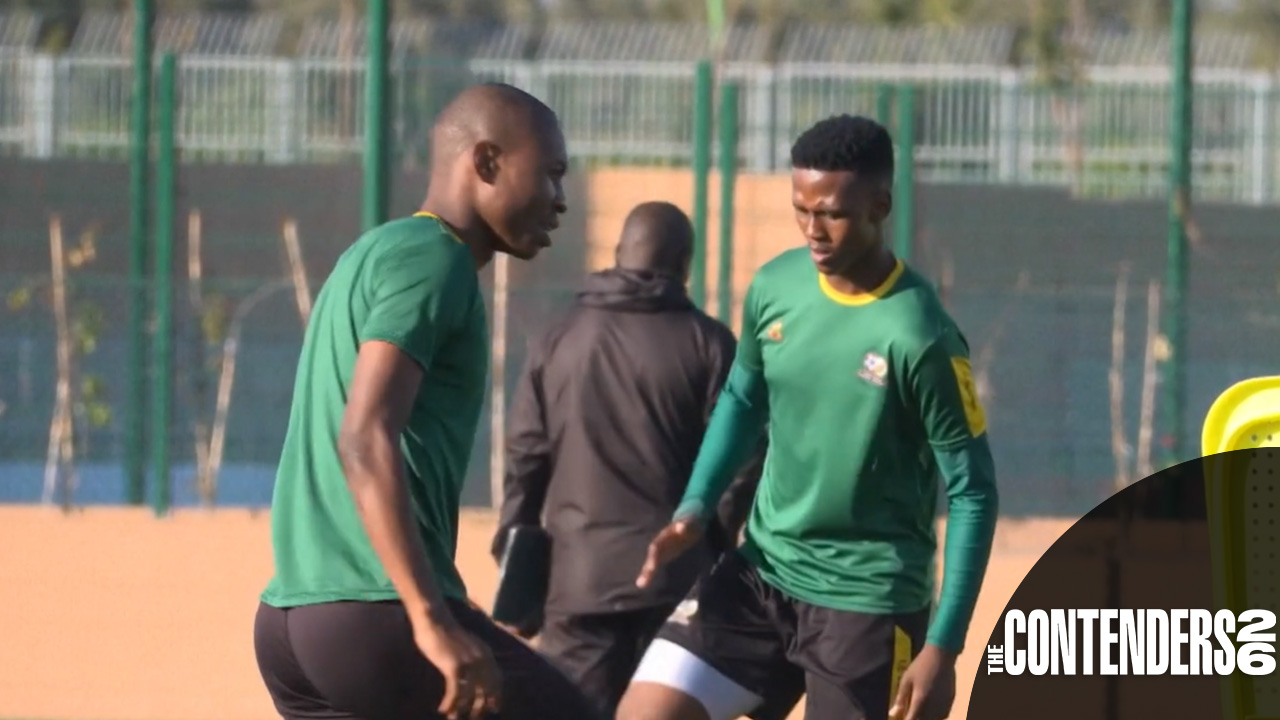 The Contenders | Episodul 30