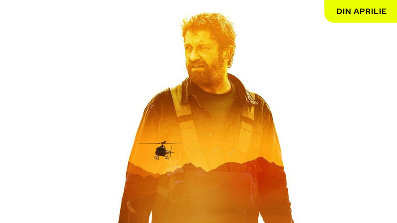 Kandahar: Misiune mortală