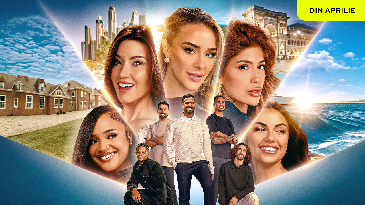 Married to the Game | Sezonul 2