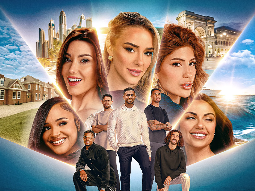 Married to the Game | Sezonul 2