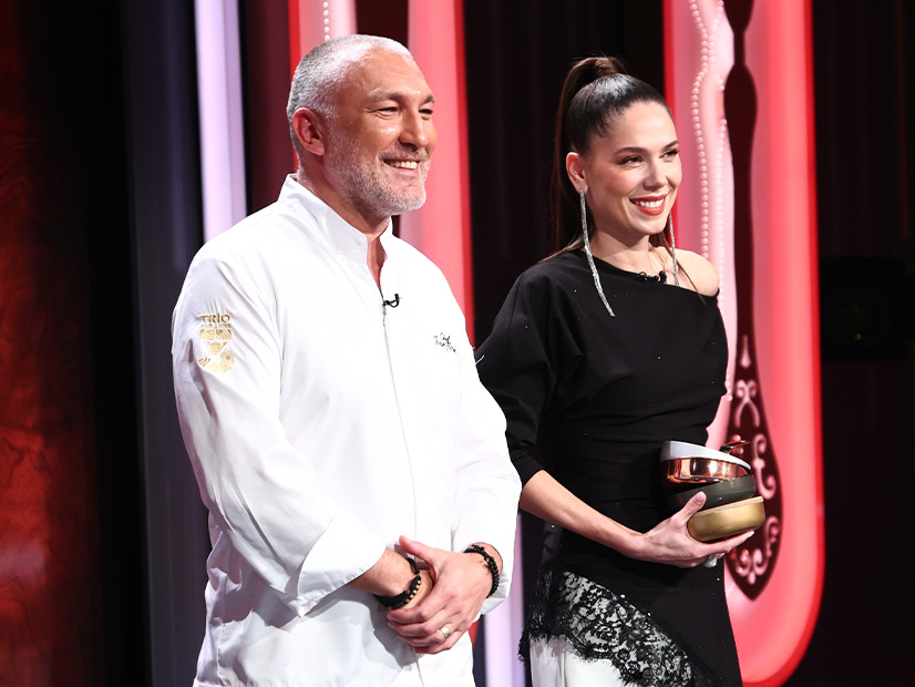 Chefi la cuțite | Sezonul 17