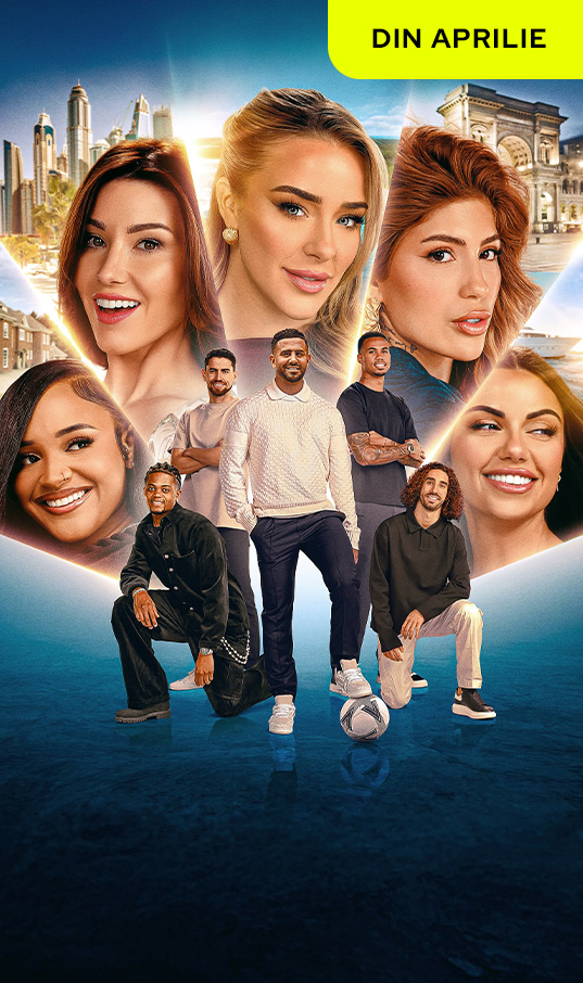 Married to the Game | Sezonul 2