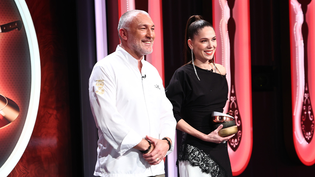 Chefi la cuțite | Sezonul 17