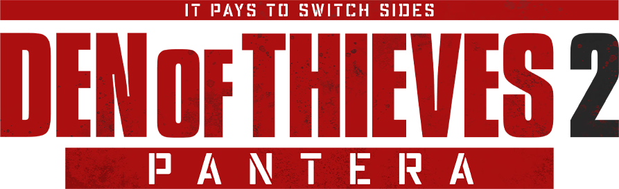 Frăția hoților 2: Pantera