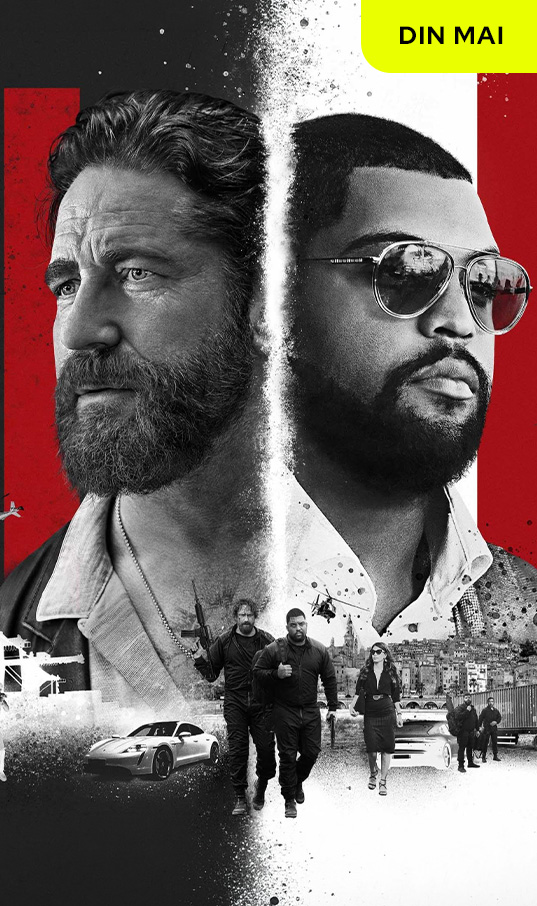 Frăția hoților 2: Pantera