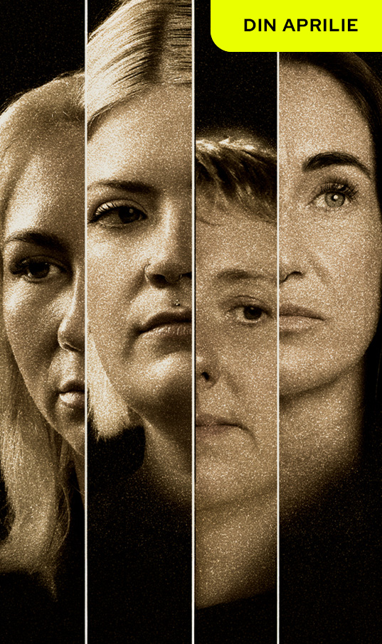 Lover, Liar, Predator