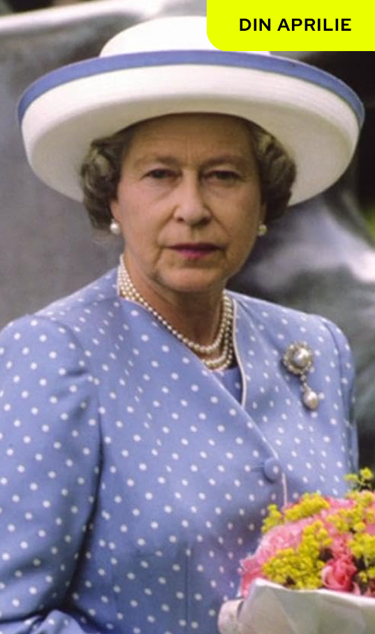 Secrets of the Royals: Inside the Crown