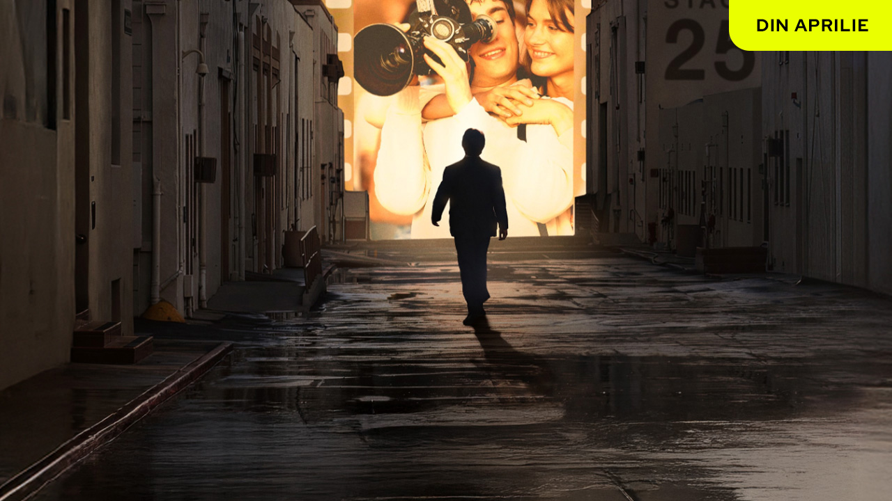 Fabelmans: Povestea unei vieți aparte