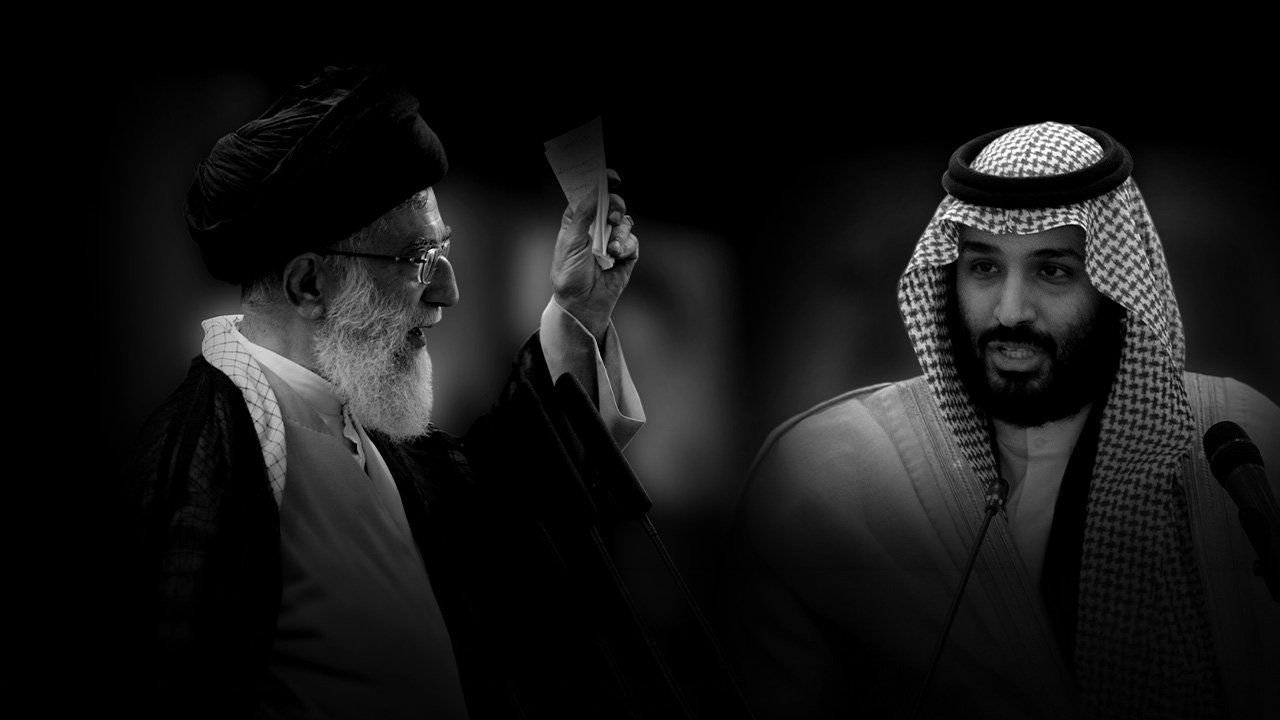 Bitter Rivals: Iran and Saudi Arabia