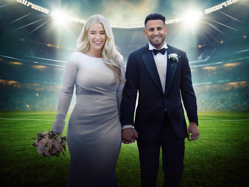 Married to the Game