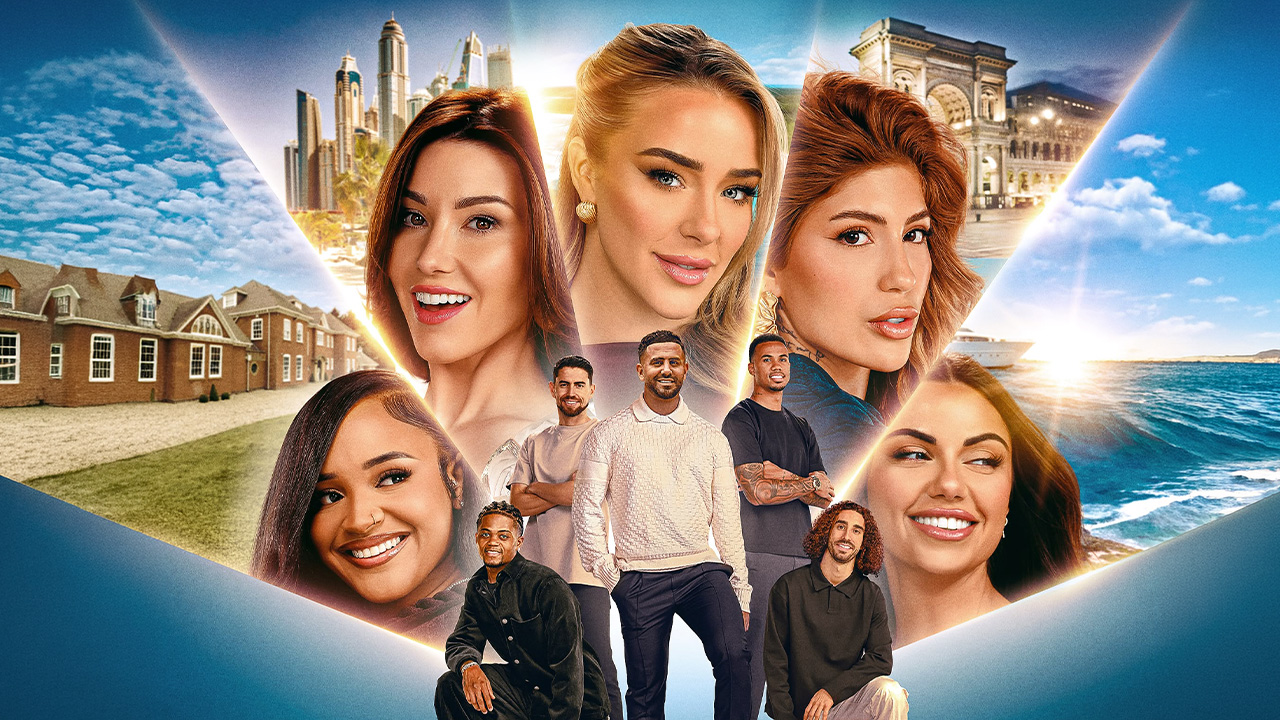 Married to the Game | Sezonul 2