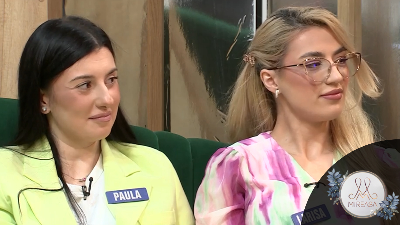 Mireasa | Sezonul 13 - Episodul 58