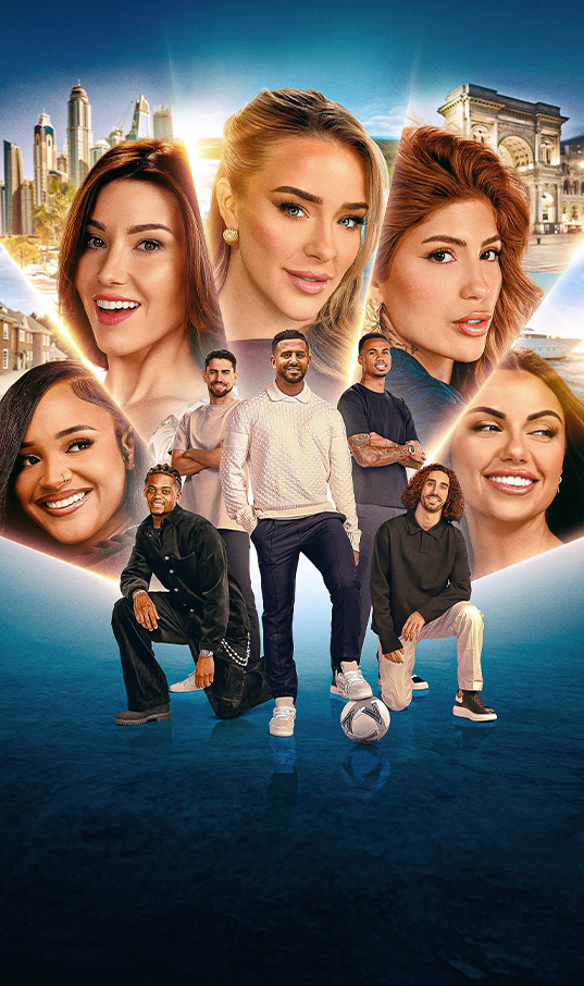Married to the Game | Sezonul 2