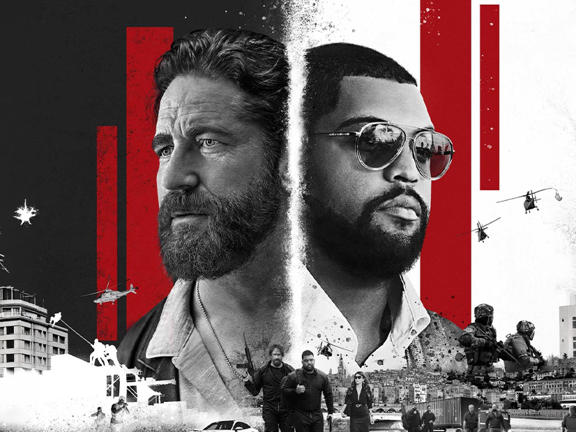 Frăția hoților 2: Pantera