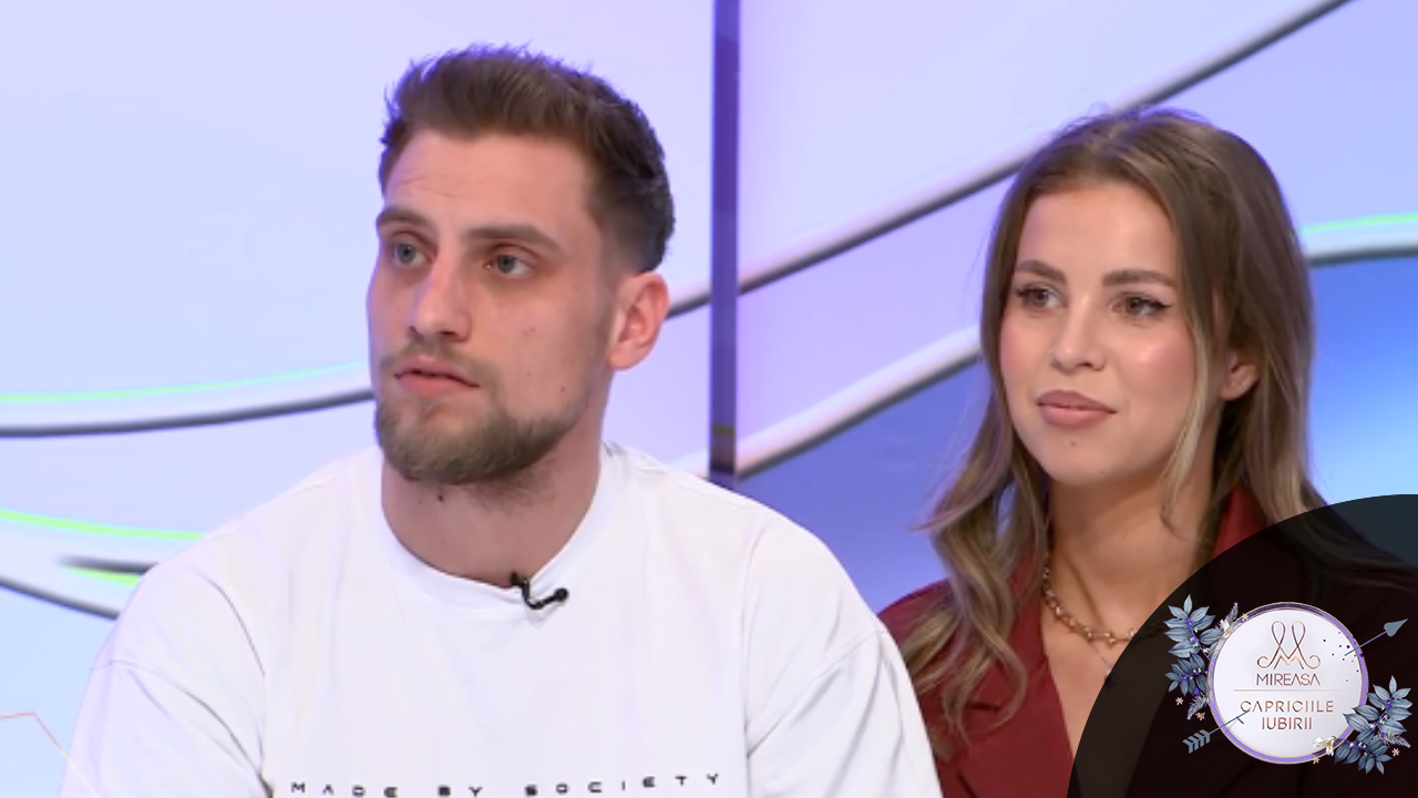 Mireasa. Capriciile iubirii | Sezonul 10 - Episodul 57