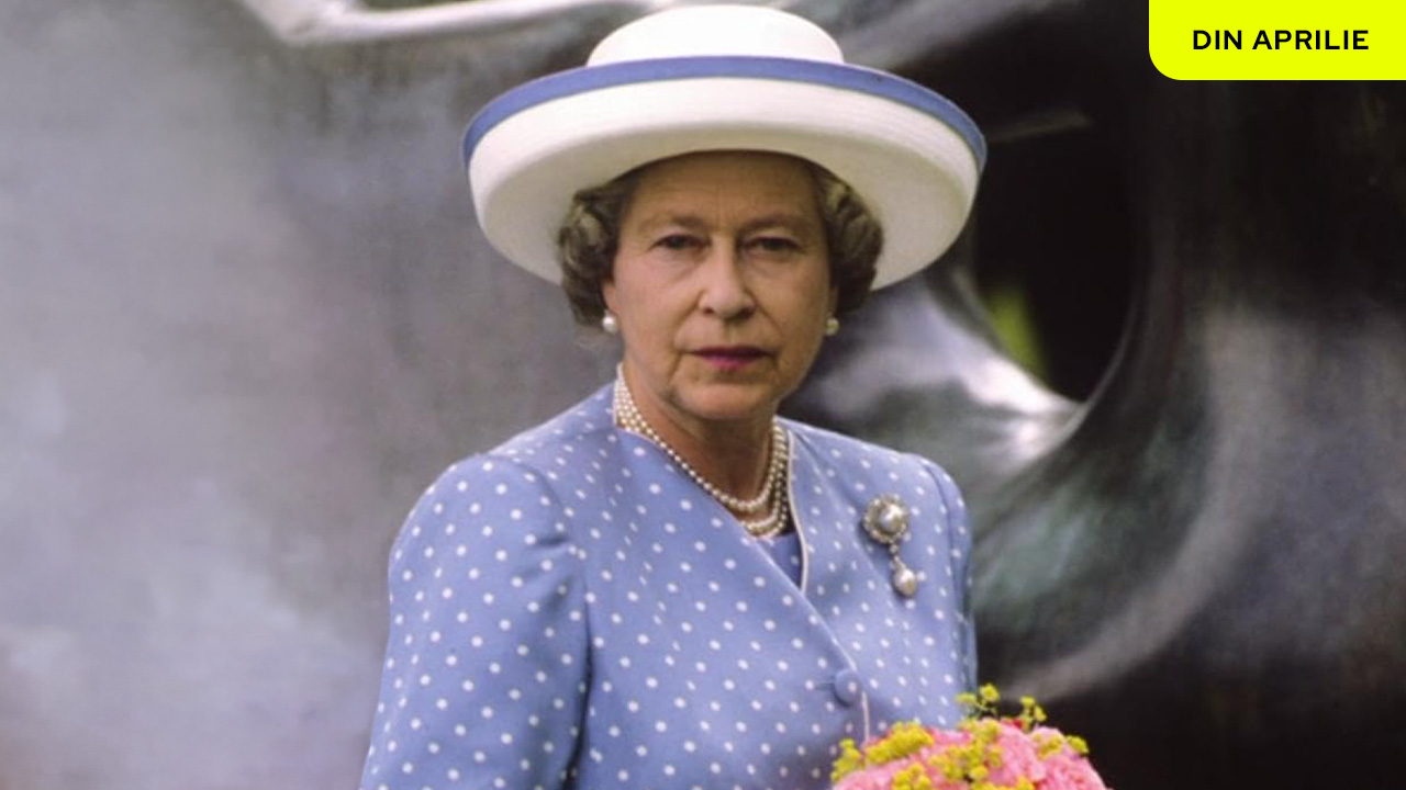 Secrets of the Royals: Inside the Crown