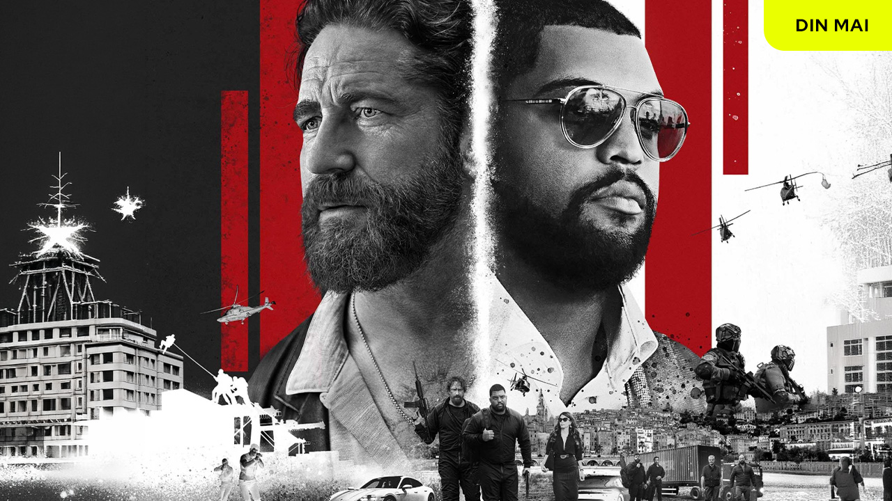 Frăția hoților 2: Pantera