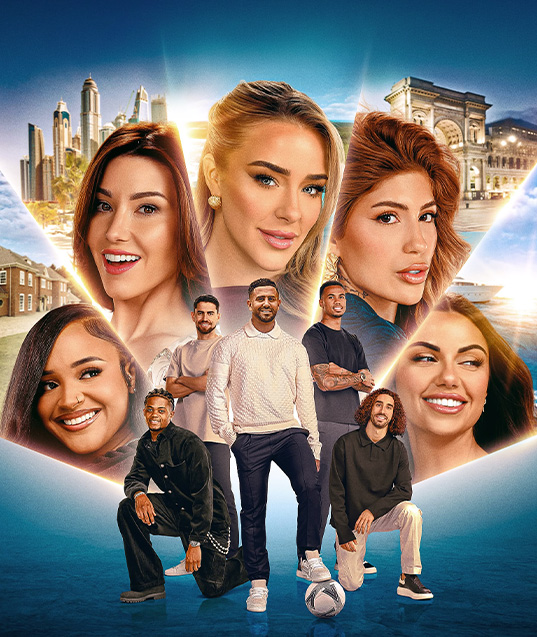 Married to the Game | Sezonul 2