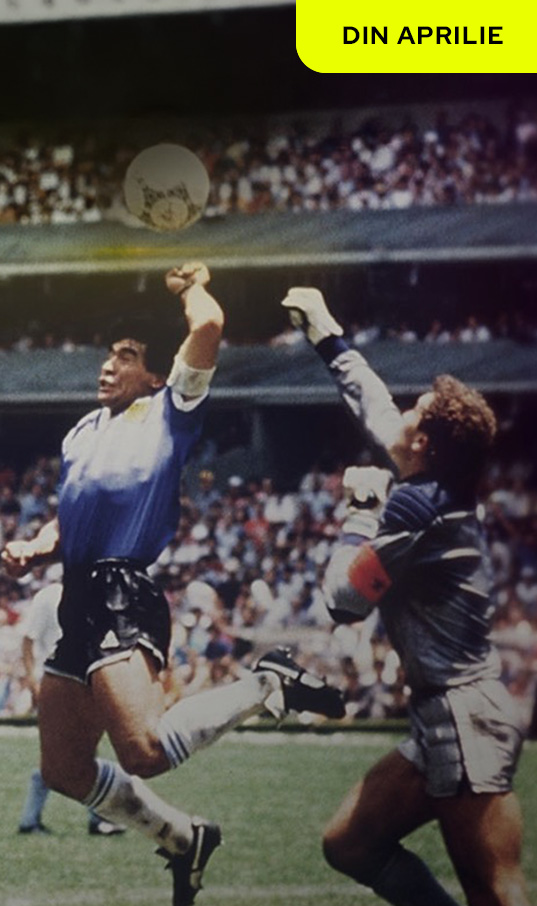 Football’s Greatest Stage