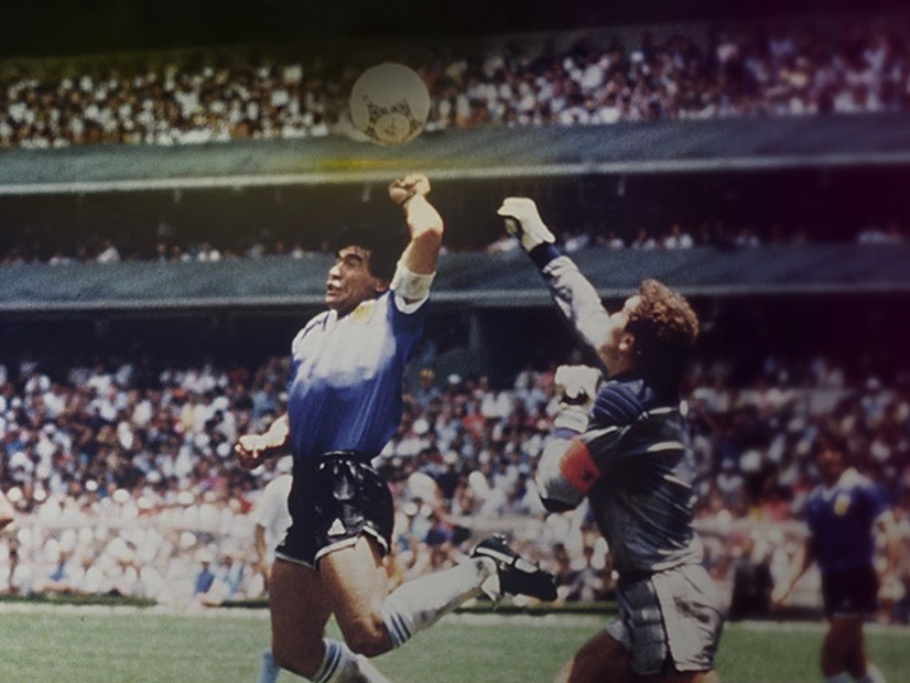 Football’s Greatest Stage