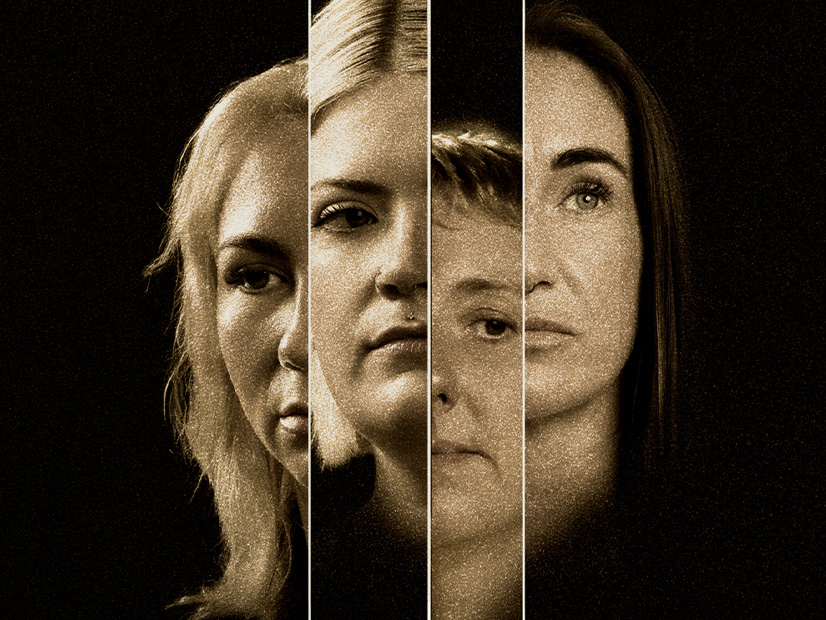 Lover, Liar, Predator