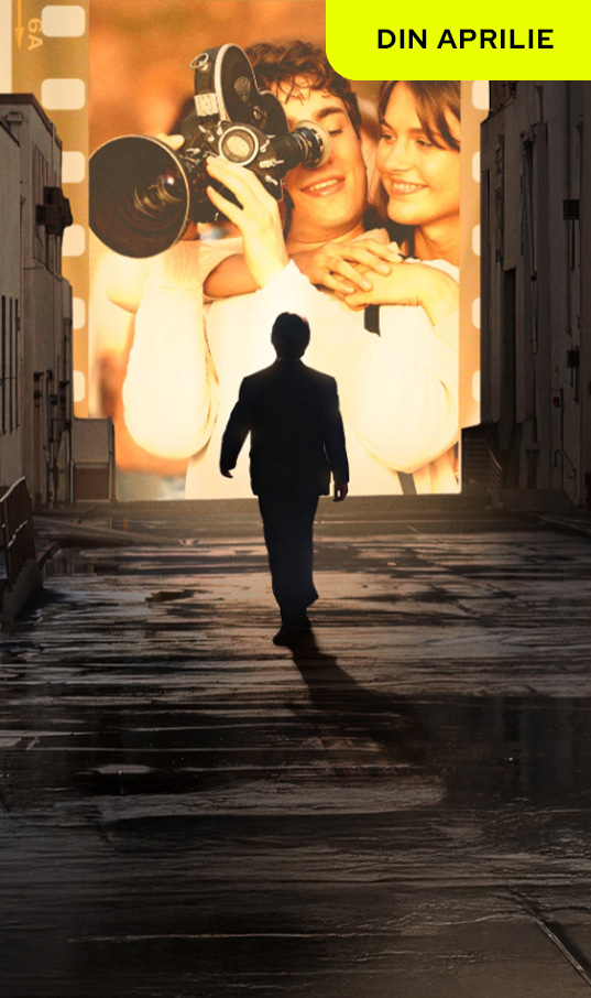 Fabelmans: Povestea unei vieți aparte