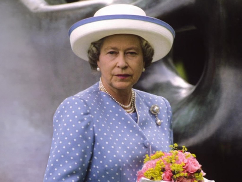 Secrets of the Royals: Inside the Crown