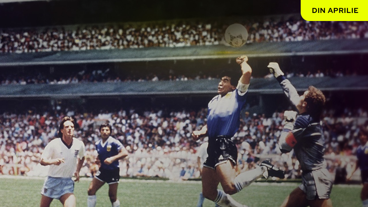 Football’s Greatest Stage