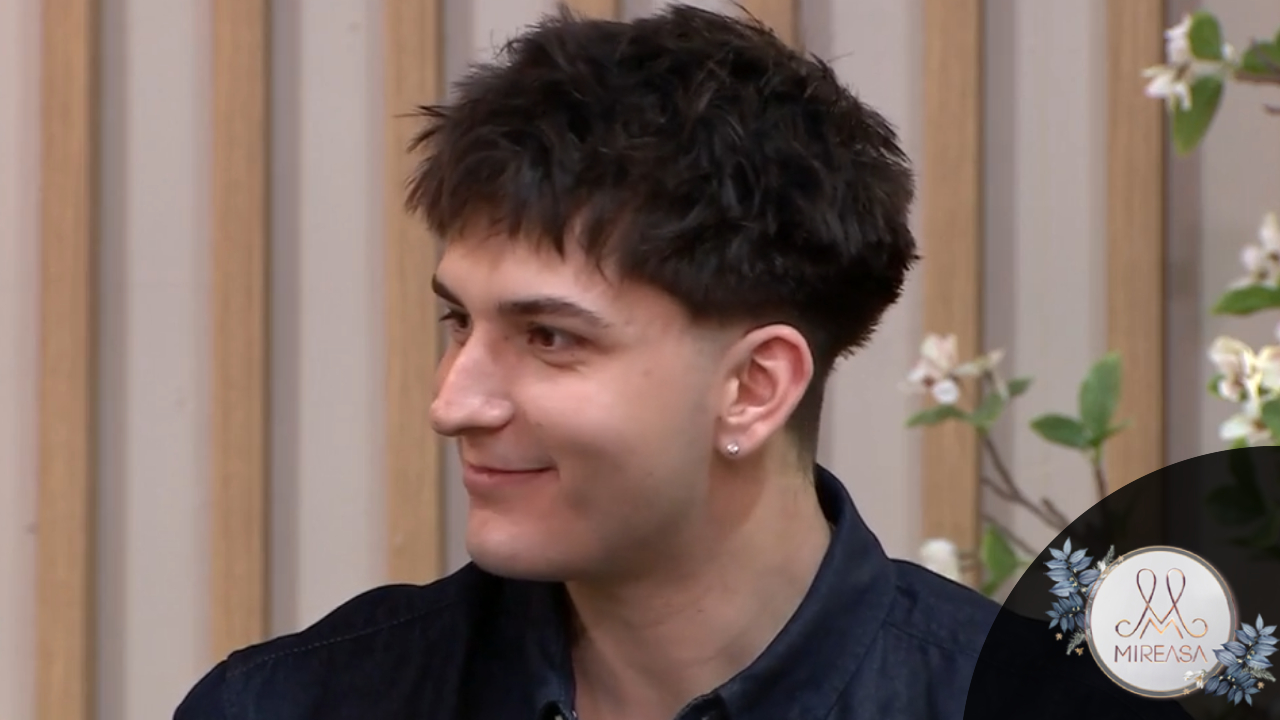 Mireasa, direct din culise | Sezonul 5, Episodul 58