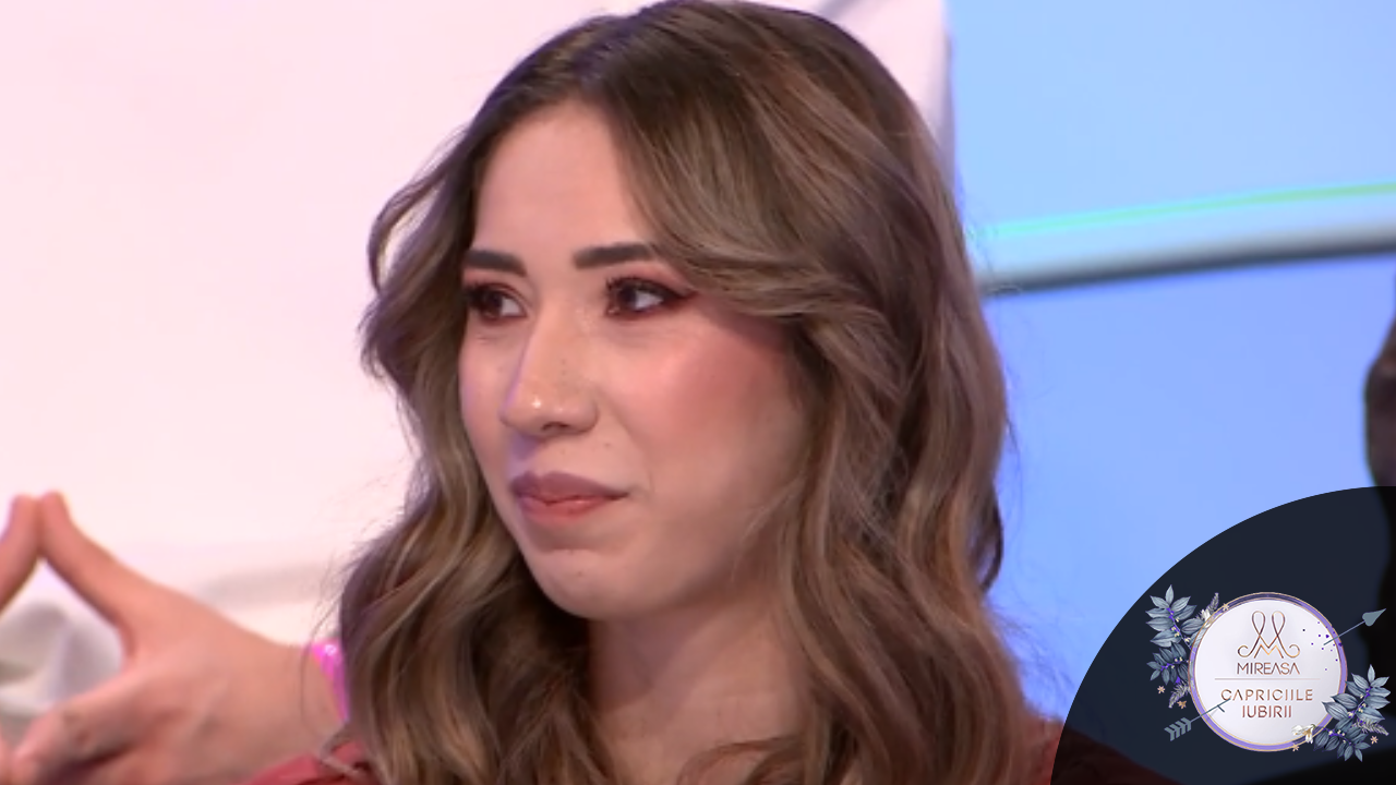 Mireasa. Capriciile iubirii | Sezonul 10 - Episodul 58