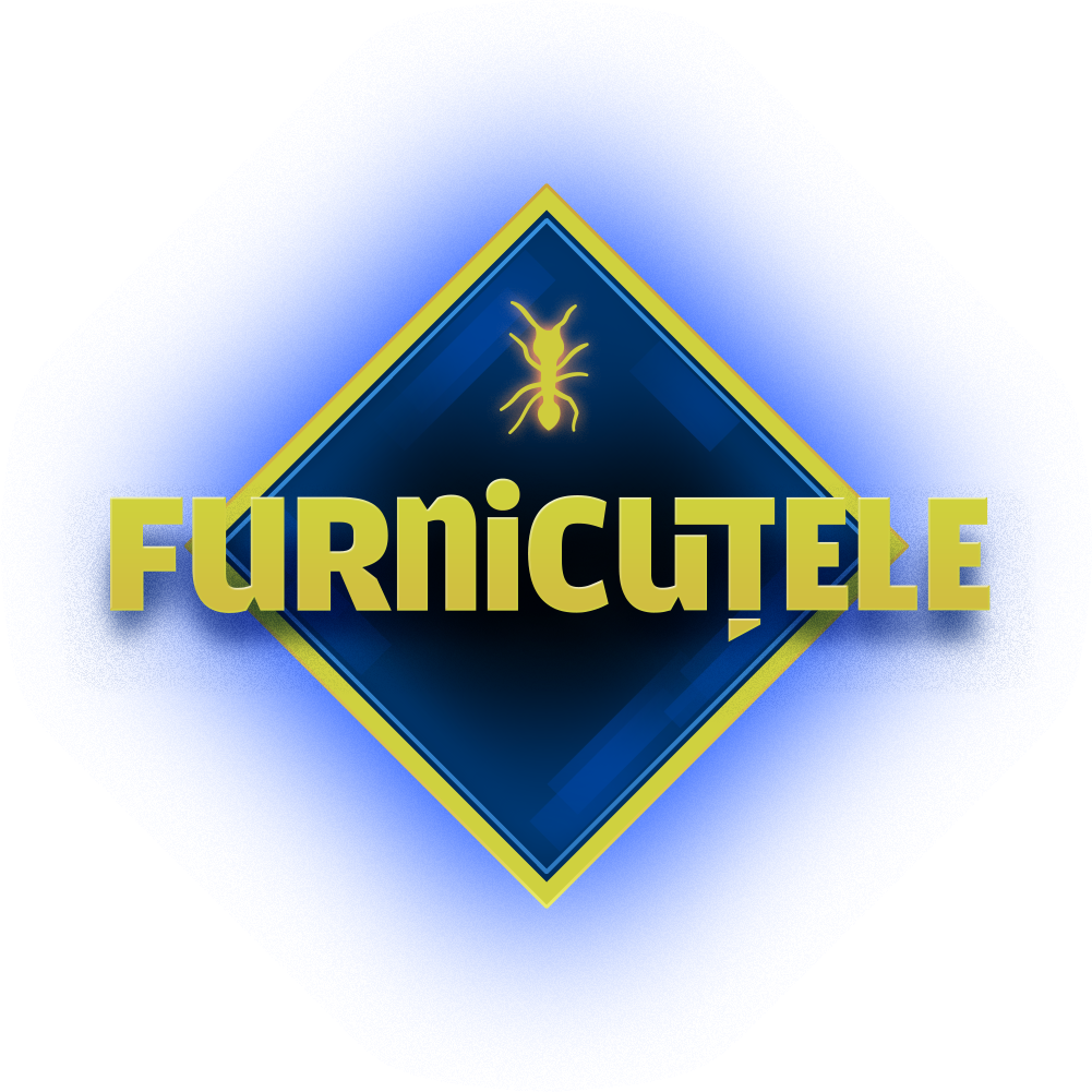 Furnicuțele