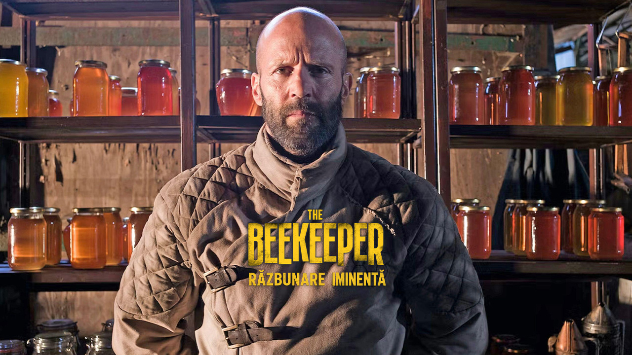 The Beekeeper: Răzbunare iminentă