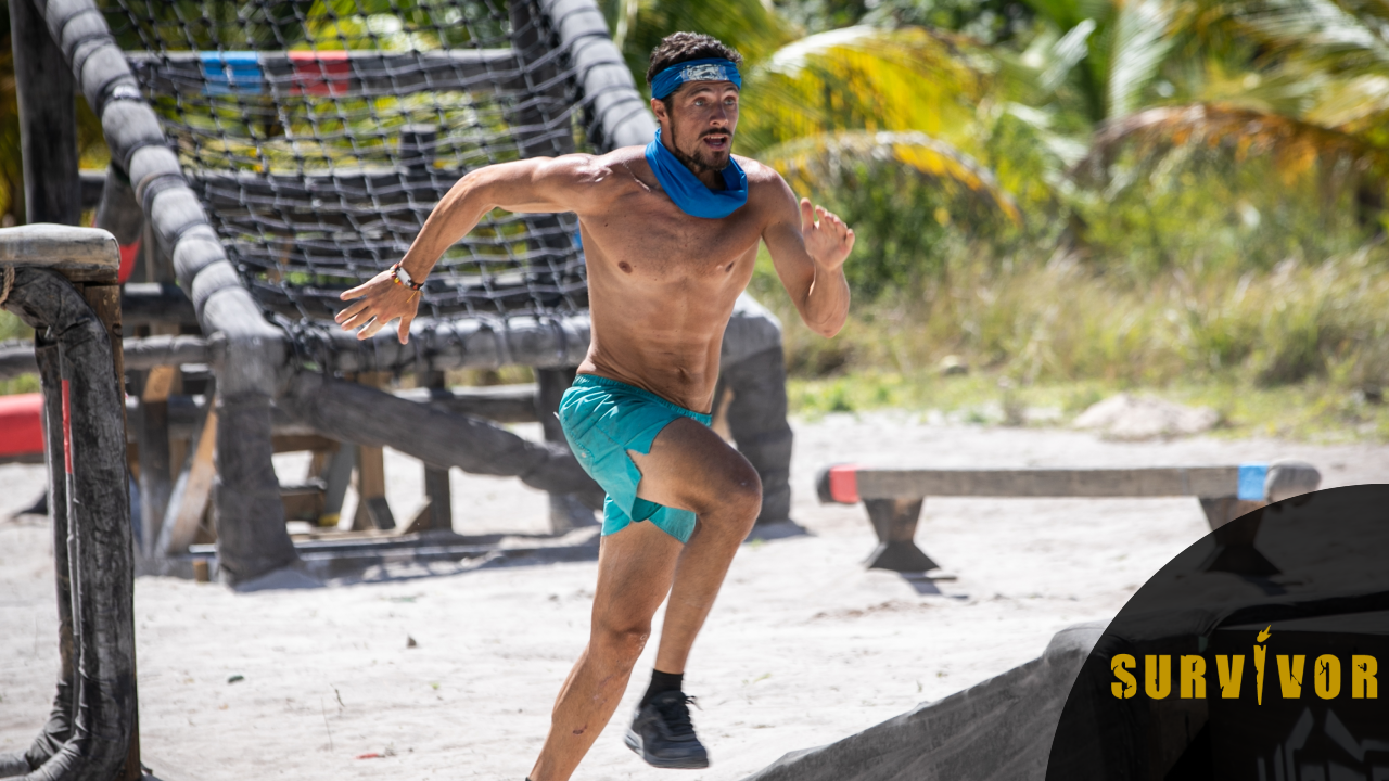 Survivor România 2026 | Episodul 37