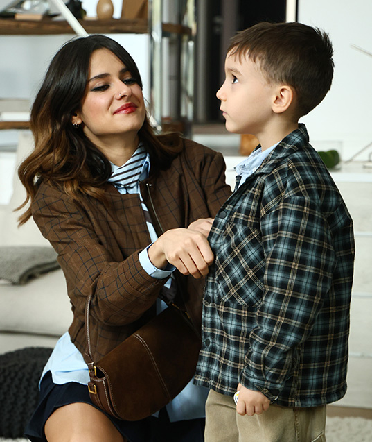 Ana, Mi-ai fost scrisă în ADN | Sezonul 3